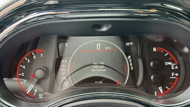 2026 Dodge Durango GT Plus AWD
