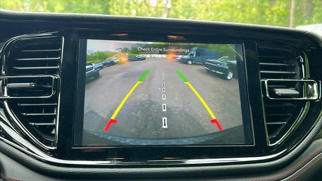 2026 Dodge Durango GT Plus AWD