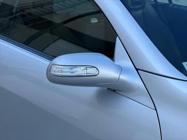 2007 Mercedes-Benz SLK SLK 350 SLK 350