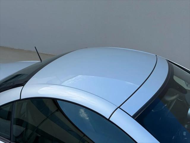 2007 Mercedes-Benz SLK SLK 350 SLK 350