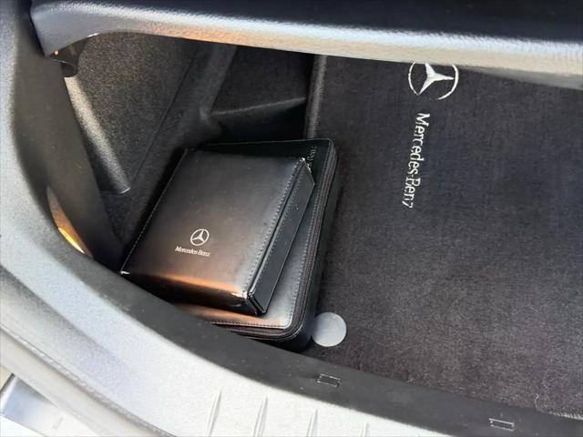 2007 Mercedes-Benz SLK SLK 350 SLK 350