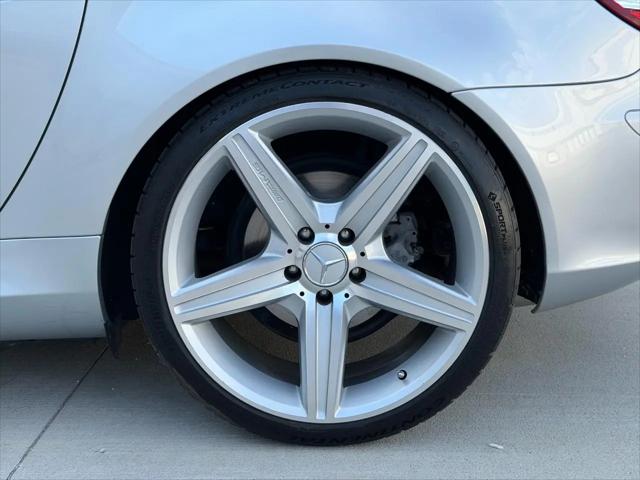 2007 Mercedes-Benz SLK SLK 350 SLK 350