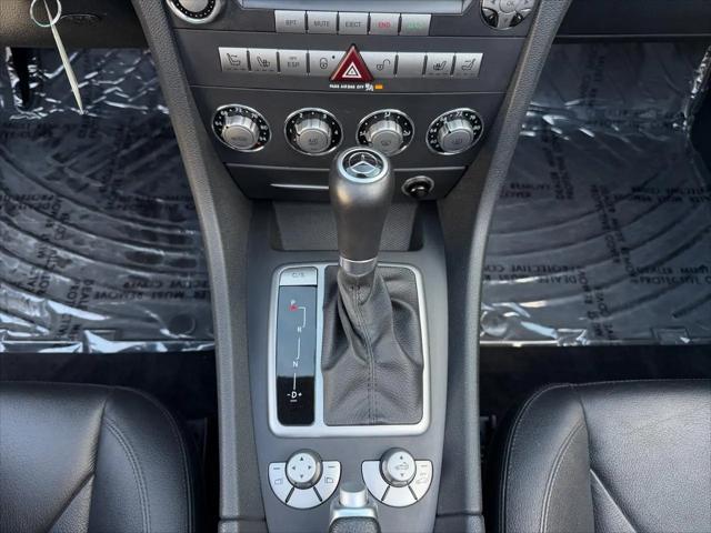 2007 Mercedes-Benz SLK SLK 350 SLK 350