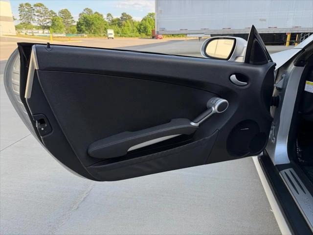2007 Mercedes-Benz SLK SLK 350 SLK 350