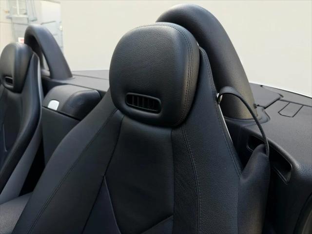 2007 Mercedes-Benz SLK SLK 350 SLK 350