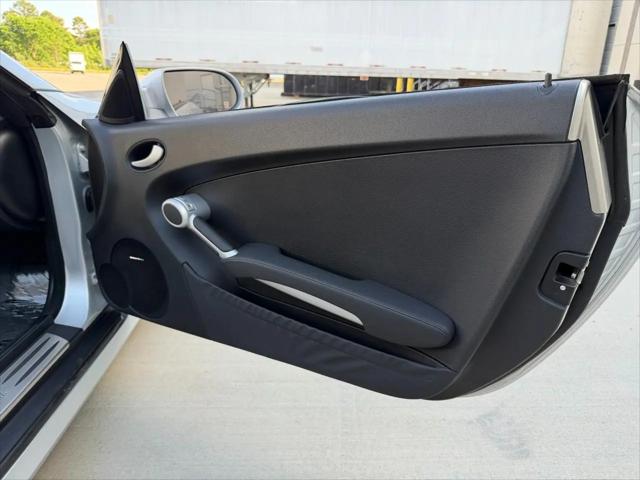 2007 Mercedes-Benz SLK SLK 350 SLK 350