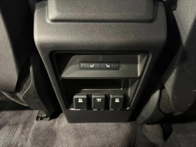 2018 Land Rover Discovery Sport SE