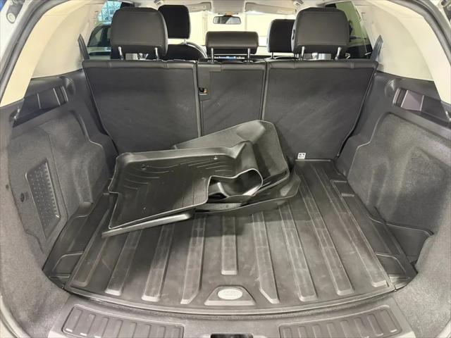 2018 Land Rover Discovery Sport SE