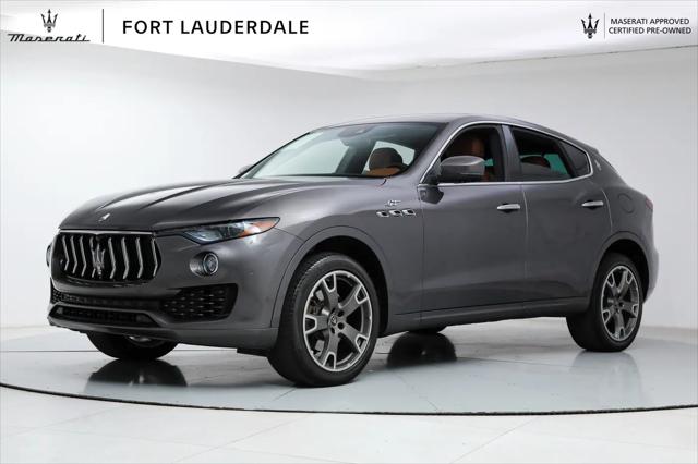 2023 Maserati Levante GT for sale in Fort Lauderdale, FL