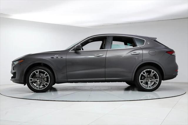 2023 Maserati Levante GT