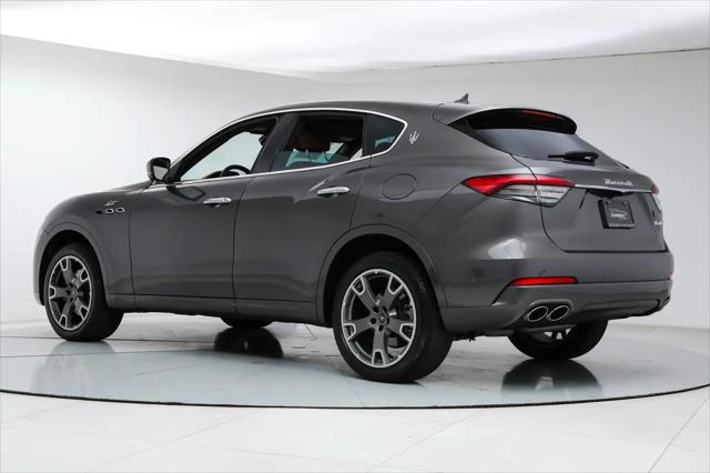 2023 Maserati Levante GT