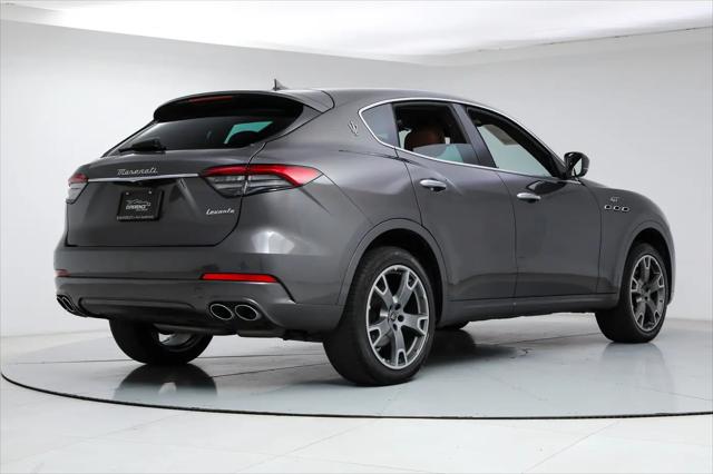 2023 Maserati Levante GT