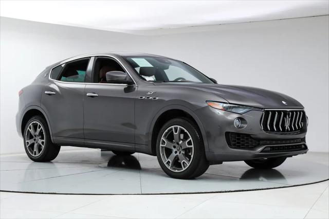 2023 Maserati Levante GT