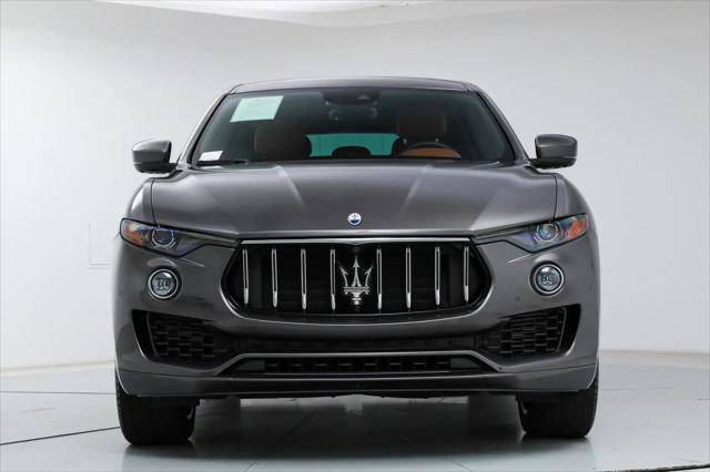 2023 Maserati Levante GT