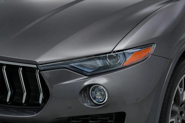 2023 Maserati Levante GT