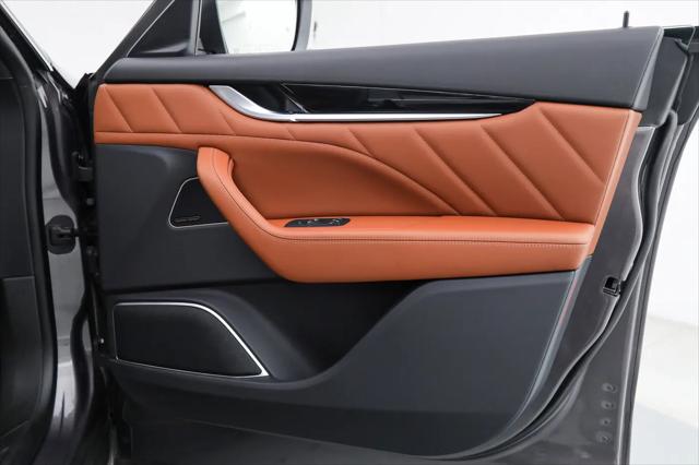 2023 Maserati Levante GT