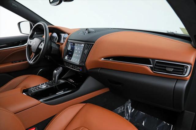 2023 Maserati Levante GT