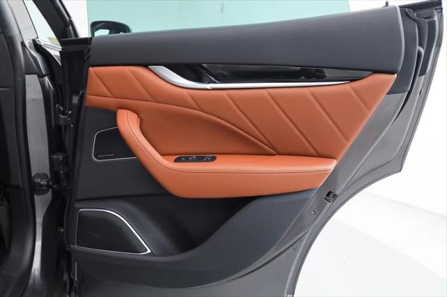 2023 Maserati Levante GT