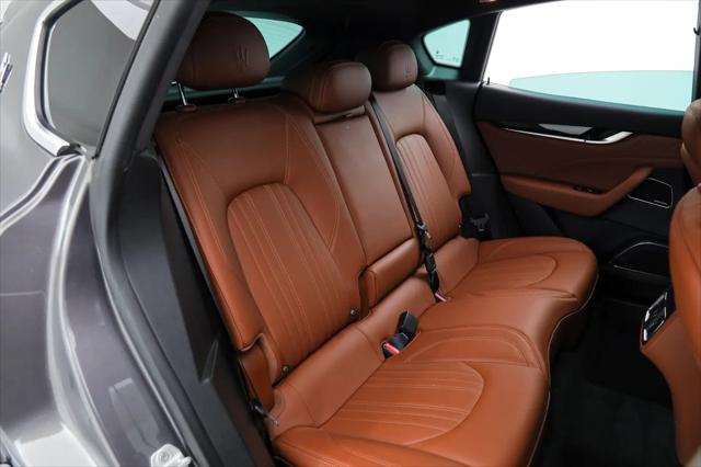2023 Maserati Levante GT