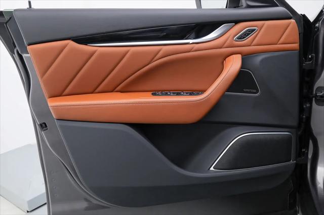 2023 Maserati Levante GT