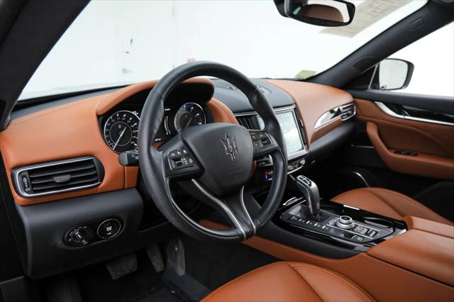 2023 Maserati Levante GT