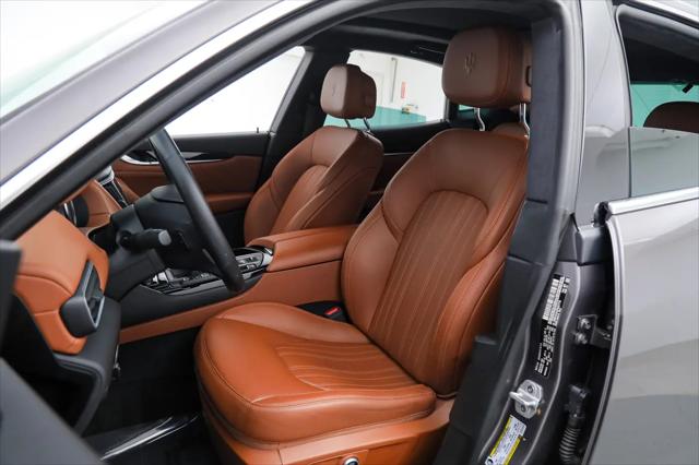 2023 Maserati Levante GT