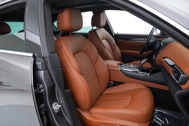 2023 Maserati Levante GT
