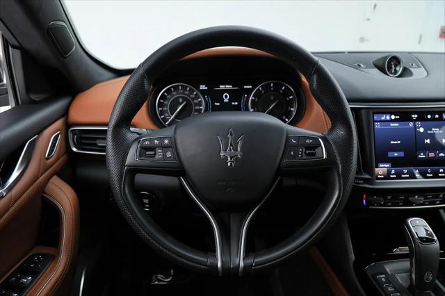 2023 Maserati Levante GT