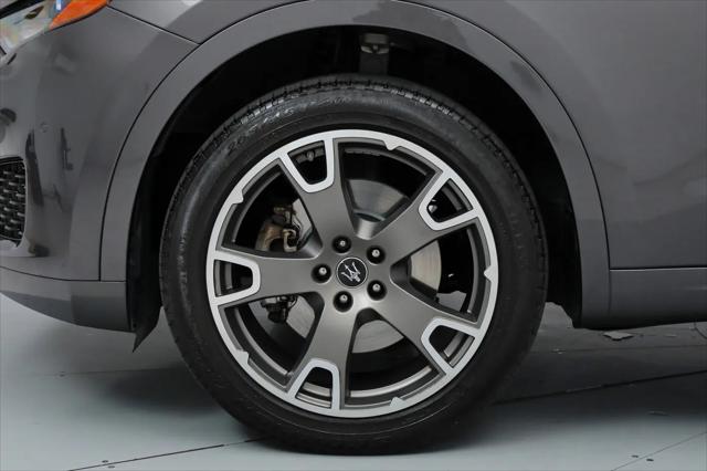 2023 Maserati Levante GT