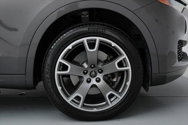 2023 Maserati Levante GT