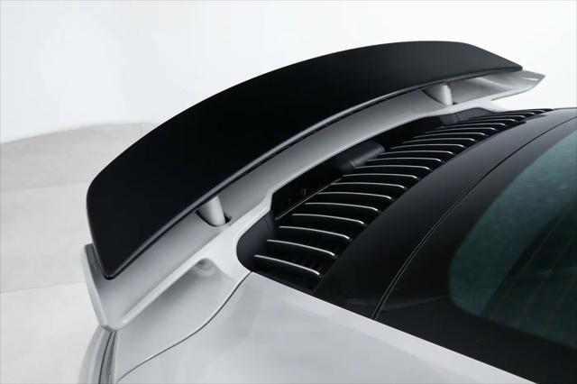 2023 Porsche 911 Turbo S