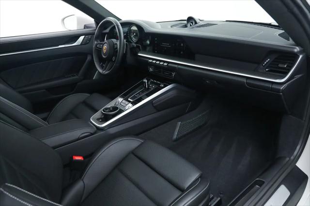 2023 Porsche 911 Turbo S