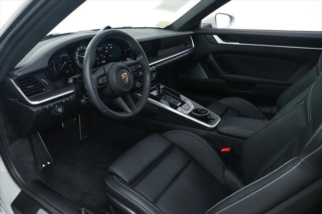 2023 Porsche 911 Turbo S