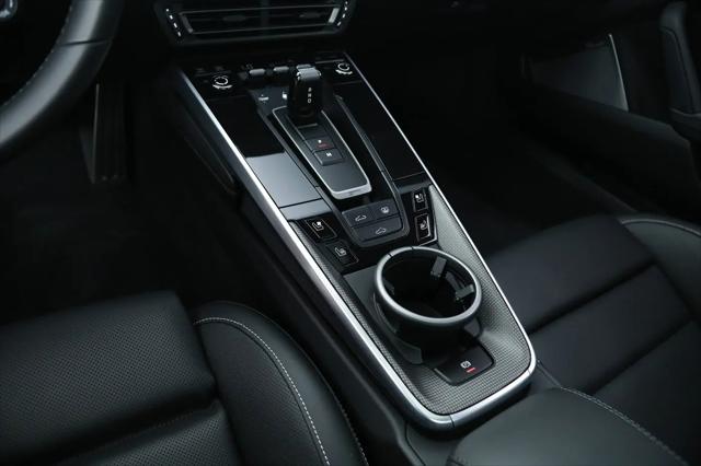2023 Porsche 911 Turbo S