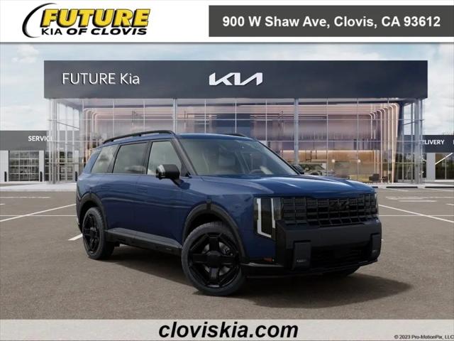 2027 Kia Telluride Hybrid X-Line SX-Prestige for sale in Clovis, CA