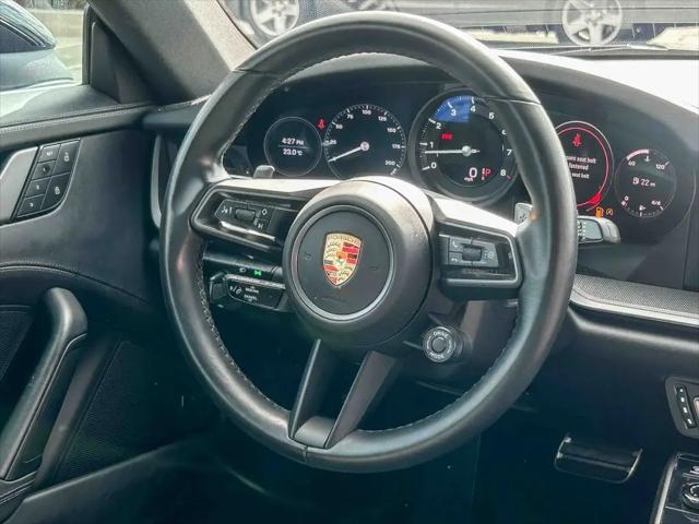 2024 Porsche 911 Carrera T