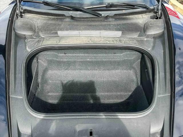 2024 Porsche 911 Carrera T