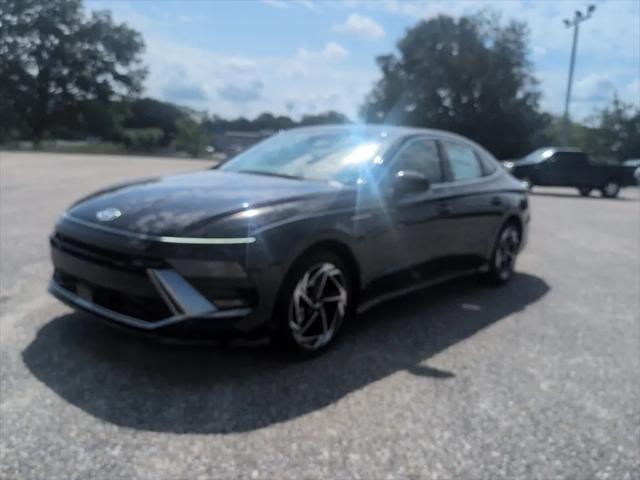 2026 Hyundai Sonata SEL Sport for sale in Enterprise, AL