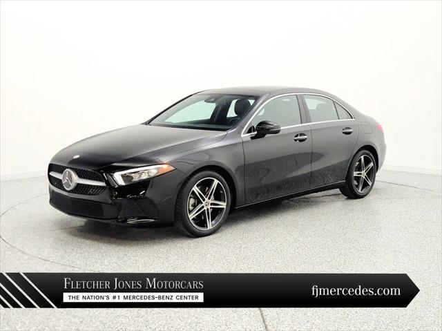 2022 Mercedes-Benz A 220 A 220 for sale in Newport Beach, CA