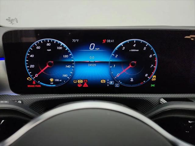 2022 Mercedes-Benz A 220 A 220