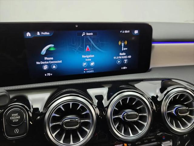 2022 Mercedes-Benz A 220 A 220