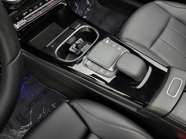 2022 Mercedes-Benz A 220 A 220