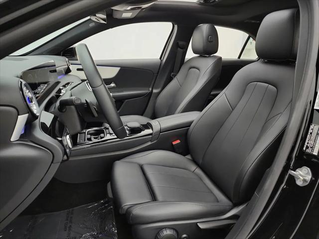 2022 Mercedes-Benz A 220 A 220