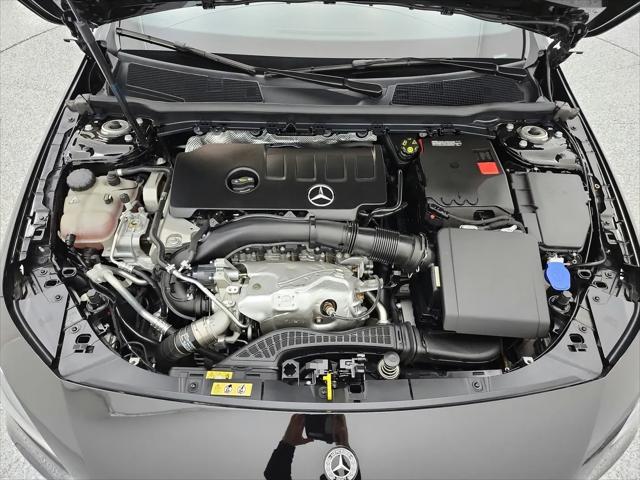 2022 Mercedes-Benz A 220 A 220