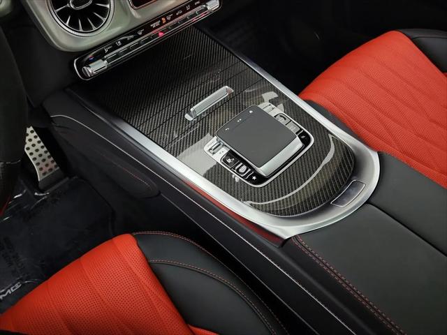 2026 Mercedes-Benz AMG G 63 AMG G 63