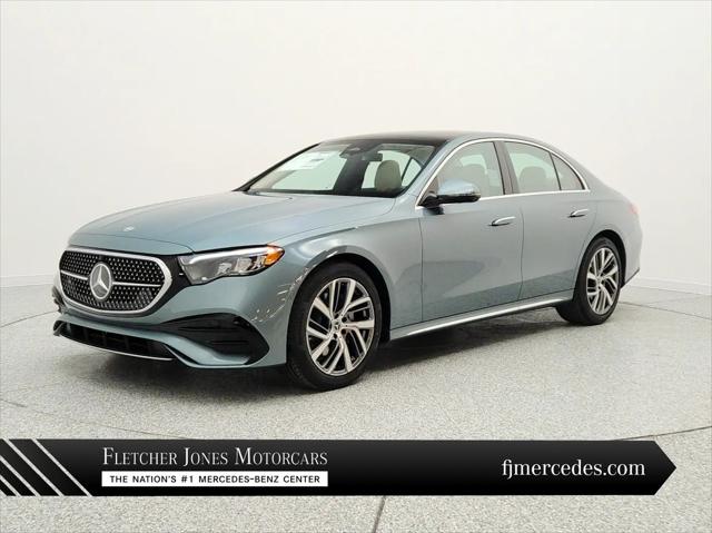 2026 Mercedes-Benz E 350 E 350 for sale in Newport Beach, CA