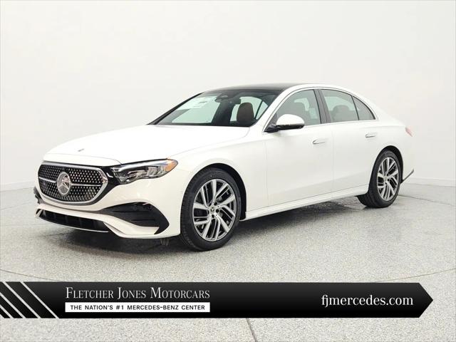 2026 Mercedes-Benz E 350 E 350 for sale in Newport Beach, CA