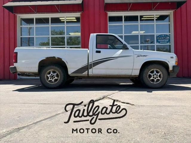 1996 Dodge Dakota Sport for sale in Fremont, NE