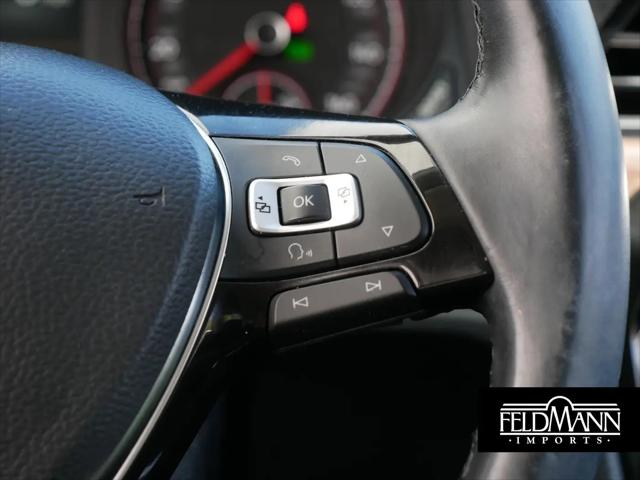 2020 Volkswagen Passat 2.0T SEL