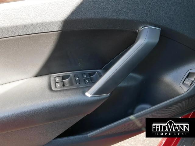 2020 Volkswagen Passat 2.0T SEL